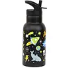 A Little Lovely Company RVS Drinkfles Galaxy A Little Lovely Company RVS Drinkfles Galaxy