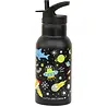 A Little Lovely Company RVS Drinkfles Galaxy A Little Lovely Company RVS Drinkfles Galaxy