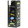 A Little Lovely Company RVS Drinkfles Galaxy A Little Lovely Company RVS Drinkfles Galaxy