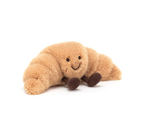 Jellycat Amuseable Croissant Small Jellycat Amuseable Croissant Small