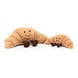 Jellycat Amuseable Croissant Small Jellycat Amuseable Croissant Small
