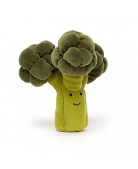Jellycat Vivacious Vegetable Broccoli