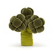 Jellycat Vivacious Vegetable Broccoli Jellycat Vivacious Vegetable Broccoli