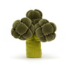 Jellycat Vivacious Vegetable Broccoli Jellycat Vivacious Vegetable Broccoli