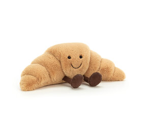 Jellycat Amuseable Croissant Large Jellycat Amuseable Croissant Large