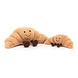 Jellycat Amuseable Croissant Large Jellycat Amuseable Croissant Large