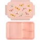 A Little Lovely Company Bento lunchbox Vlinders A Little Lovely Company Bento lunchbox Vlinders