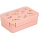 A Little Lovely Company Bento lunchbox Vlinders A Little Lovely Company Bento lunchbox Vlinders