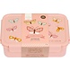 A Little Lovely Company Bento lunchbox Vlinders A Little Lovely Company Bento lunchbox Vlinders