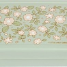 A Little Lovely Company Bento lunchbox Bloesems Salie A Little Lovely Company Bento lunchbox Bloesems Salie