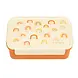 A Little Lovely Company Bento Lunchbox Regenbogen A Little Lovely Company Bento Lunchbox Regenbogen