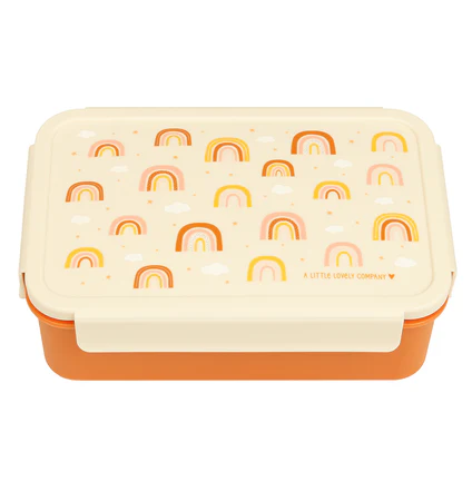 Bento Lunchbox Regenbogen afbeelding