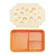 A Little Lovely Company Bento Lunchbox Regenbogen A Little Lovely Company Bento Lunchbox Regenbogen