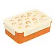 A Little Lovely Company Bento Lunchbox Regenbogen A Little Lovely Company Bento Lunchbox Regenbogen