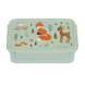 A Little Lovely Company Bento lunchbox Bosvriendjes A Little Lovely Company Bento lunchbox Bosvriendjes