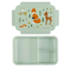 A Little Lovely Company Bento lunchbox Bosvriendjes A Little Lovely Company Bento lunchbox Bosvriendjes