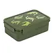 A Little Lovely Company Bento Lunchbox Krokodillen A Little Lovely Company Bento Lunchbox Krokodillen