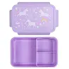 A Little Lovely Company Bento lunchbox Unicorn Dreams A Little Lovely Company Bento lunchbox Unicorn Dreams
