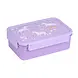 A Little Lovely Company Bento lunchbox Unicorn Dreams A Little Lovely Company Bento lunchbox Unicorn Dreams
