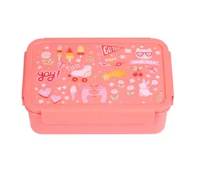 A Little Lovely Company Bento lunchbox Fun A Little Lovely Company Bento lunchbox Fun