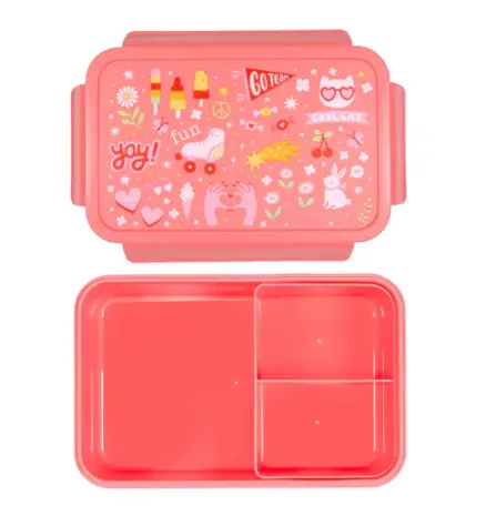 A Little Lovely Company Bento lunchbox Fun A Little Lovely Company Bento lunchbox Fun