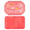 A Little Lovely Company Bento lunchbox Fun