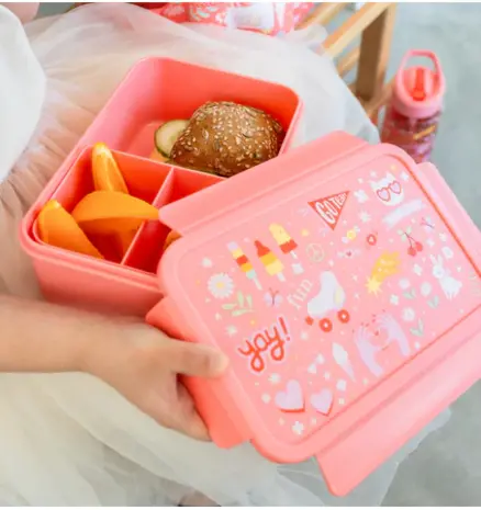 A Little Lovely Company Bento lunchbox Fun A Little Lovely Company Bento lunchbox Fun