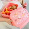 A Little Lovely Company Bento lunchbox Fun