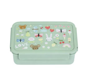 A Little Lovely Company Bento Lunchbox Joy A Little Lovely Company Bento Lunchbox Joy