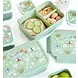 A Little Lovely Company Bento Lunchbox Joy A Little Lovely Company Bento Lunchbox Joy