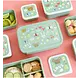A Little Lovely Company Bento Lunchbox Joy A Little Lovely Company Bento Lunchbox Joy