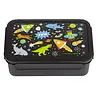A Little Lovely Company Bento lunchbox Galaxy A Little Lovely Company Bento lunchbox Galaxy