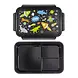 A Little Lovely Company Bento lunchbox Galaxy A Little Lovely Company Bento lunchbox Galaxy