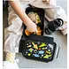 A Little Lovely Company Bento lunchbox Galaxy A Little Lovely Company Bento lunchbox Galaxy