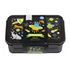 A Little Lovely Company Bento lunchbox Galaxy A Little Lovely Company Bento lunchbox Galaxy