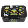 A Little Lovely Company Bento lunchbox Galaxy A Little Lovely Company Bento lunchbox Galaxy