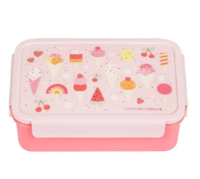A Little Lovely Company Bento Lunchbox IJsjes A Little Lovely Company Bento Lunchbox IJsjes