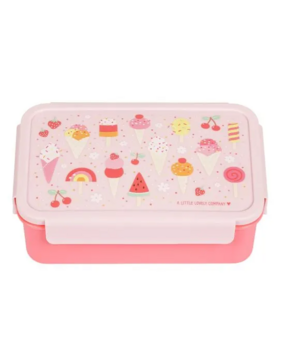 A Little Lovely Company Bento Lunchbox IJsjes
