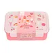 A Little Lovely Company Bento Lunchbox IJsjes A Little Lovely Company Bento Lunchbox IJsjes