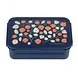 A Little Lovely Company Bento Lunchbox Aardbeien A Little Lovely Company Bento Lunchbox Aardbeien