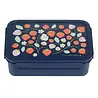 A Little Lovely Company Bento Lunchbox Aardbeien A Little Lovely Company Bento Lunchbox Aardbeien