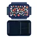 A Little Lovely Company Bento Lunchbox Aardbeien A Little Lovely Company Bento Lunchbox Aardbeien