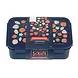 A Little Lovely Company Bento Lunchbox Aardbeien A Little Lovely Company Bento Lunchbox Aardbeien