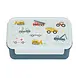 A Little Lovely Company Bento Lunchbox Voertuigen A Little Lovely Company Bento Lunchbox Voertuigen