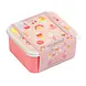 A Little Lovely Company Lunch & snack box set Ijsjes A Little Lovely Company Lunch & snack box set Ijsjes