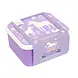 A Little Lovely Company Lunch & Snack Box Set Unicorn Dreams A Little Lovely Company Lunch & Snack Box Set Unicorn Dreams