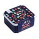 A Little Lovely Company Lunch & snack box set Ruimte A Little Lovely Company Lunch & snack box set Ruimte