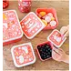A Little Lovely Company Lunch & Snack Box Set Fun A Little Lovely Company Lunch & Snack Box Set Fun