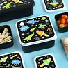 A Little Lovely Company Lunch & Snack Box Set Galaxy A Little Lovely Company Lunch & Snack Box Set Galaxy