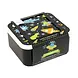 A Little Lovely Company Lunch & Snack Box Set Galaxy A Little Lovely Company Lunch & Snack Box Set Galaxy